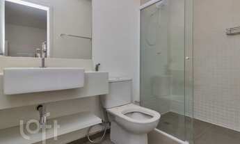 Imagem 5: Apartamento à venda em Campos Elísios com 31 m², 1 quarto