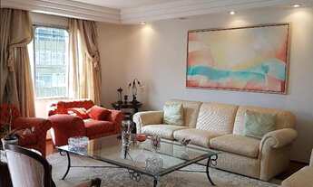 Imagem 7: Apartamento à venda em Higienópolis com 380 m², 4 quartos, 2 suítes, 6 vagas