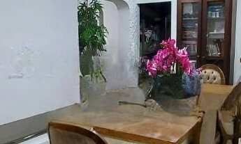 Imagem 3: Apartamento à venda em Vila Sônia com 159 m², 4 quartos, 3 suítes, 3 vagas