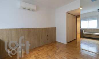 Imagem 4: Apartamento à venda em Jardim América com 94 m², 2 quartos, 2 suítes, 1 vaga