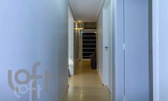 Imagem 4: Apartamento à venda em Jardim Marajoara com 60 m², 2 quartos, 1 vaga