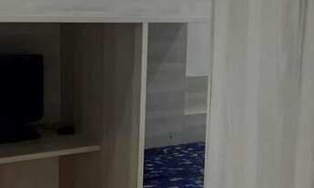 Imagem 2: Apartamento à venda em Itaquera com 52 m², 2 quartos, 1 vaga