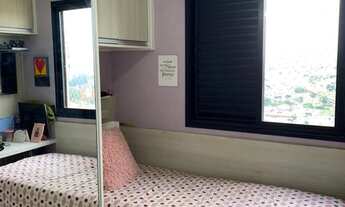 Imagem 2: Apartamento à venda em Itaquera com 69 m², 3 quartos, 1 suíte, 1 vaga