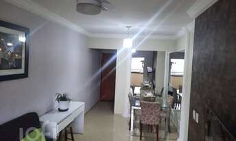 Imagem 1: Apartamento à venda em Ipiranga com 63 m², 3 quartos, 1 suíte, 2 vagas