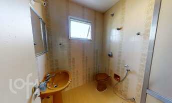 Imagem 2: Apartamento à venda em Jabaquara com 59 m², 2 quartos, 1 vaga