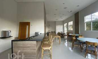 Imagem 7: Apartamento à venda em Jardim São Paulo com 131 m², 3 quartos, 3 suítes, 4 vagas