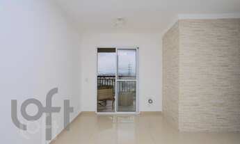 Imagem 2: Apartamento à venda em São Lucas com 68 m², 3 quartos, 1 suíte, 2 vagas