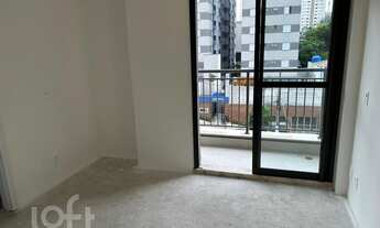 Imagem 4: Apartamento à venda em Ipiranga com 24 m²