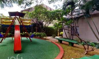 Imagem 3: Apartamento à venda em Bom Retiro com 46 m², 2 quartos