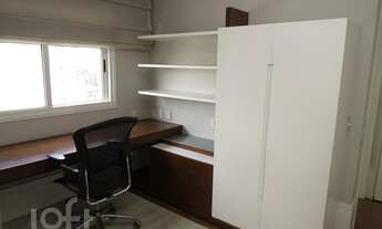 Imagem 5: Apartamento à venda em Moema Índios com 300 m², 4 quartos, 4 suítes, 5 vagas