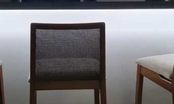 Imagem 6: Apartamento à venda em Bosque da Saúde com 140 m², 3 quartos, 3 suítes, 2 vagas