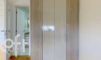 Imagem 2: Apartamento à venda em República com 29 m², 1 quarto