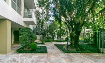 Imagem 2: Apartamento à venda em Santa Cecília com 188 m², 3 quartos, 1 suíte, 1 vaga