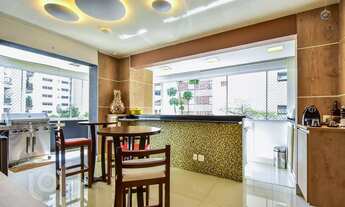 Imagem 3: Apartamento à venda em Santa Cecília com 170 m², 3 quartos, 3 suítes, 4 vagas