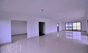 Imagem 3: Apartamento à venda em Santo Amaro com 330 m², 4 quartos, 4 suítes, 4 vagas