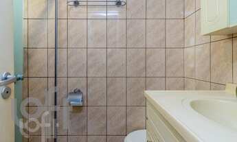 Imagem 3: Apartamento à venda em Bosque da Saúde com 77 m², 2 quartos, 1 suíte, 1 vaga