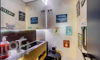 Imagem 6: Apartamento à venda em Aclimação com 390 m², 3 quartos, 2 suítes, 6 vagas