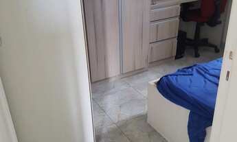 Imagem 2: Apartamento à venda em Bom Retiro com 47 m², 2 quartos, 1 vaga