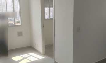 Imagem 5: Apartamento à venda em Belém com 34 m²