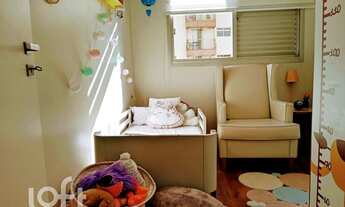 Imagem 4: Apartamento à venda em Santana com 69 m², 2 quartos, 1 suíte, 1 vaga