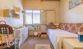 Imagem 6: Apartamento à venda em Higienópolis com 123 m², 3 quartos, 1 suíte, 1 vaga