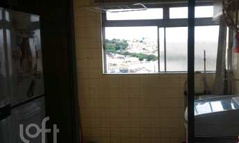 Imagem 4: Apartamento à venda em Vila Prudente com 78 m², 2 quartos, 1 vaga