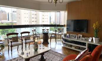 Imagem: Apartamento à venda em Santo Amaro com