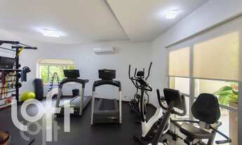 Imagem 5: Apartamento à venda em Vila Andrade com 120 m², 3 quartos, 1 suíte, 2 vagas