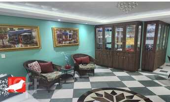 Imagem 2: Apartamento à venda em Cursino com 260 m², 3 quartos, 1 suíte, 2 vagas