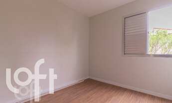 Imagem 3: Apartamento à venda em Chácara Klabin com 72 m², 3 quartos, 1 vaga