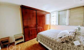 Imagem 7: Apartamento à venda em Santa Cecília com 119 m², 3 quartos, 1 suíte, 2 vagas