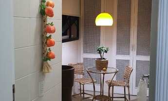 Imagem 4: Apartamento à venda em Morumbi com 121 m², 3 quartos, 1 suíte, 2 vagas