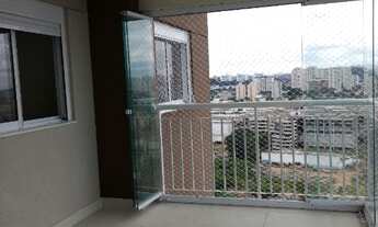 Imagem 7: Apartamento à venda em Santo Amaro com 85 m², 3 quartos, 2 vagas