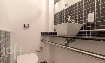 Imagem 6: Apartamento à venda em Bela Vista com 132 m², 3 quartos, 1 suíte, 2 vagas