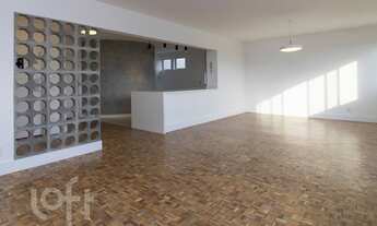 Imagem 3: Apartamento à venda em Jardim Europa com 126 m², 3 quartos, 3 suítes, 1 vaga