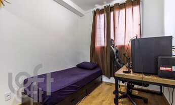 Imagem 6: Apartamento à venda em Jabaquara com 39 m², 2 quartos