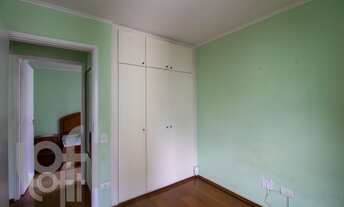 Imagem 3: Apartamento à venda em Bosque da Saúde com 73 m², 3 quartos, 1 suíte, 1 vaga