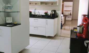 Imagem 5: Apartamento à venda em Cursino com 140 m², 3 quartos, 3 suítes, 2 vagas