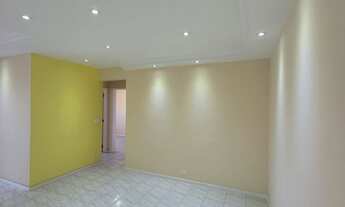 Imagem 1: Apartamento à venda em Liberdade com 80 m², 3 quartos, 1 vaga