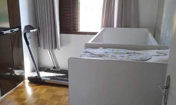 Imagem 4: Apartamento à venda em Cidade Ademar com 54 m², 2 quartos, 1 vaga