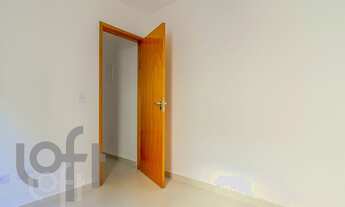 Imagem 4: Apartamento à venda em Jaçanã com 28 m², 1 quarto