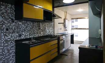 Imagem 5: Apartamento à venda em Vila Andrade com 70 m², 2 quartos, 1 suíte, 2 vagas