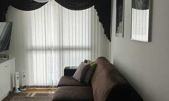 Imagem 2: Apartamento à venda em Carrão com 69 m², 2 quartos, 1 suíte, 1 vaga