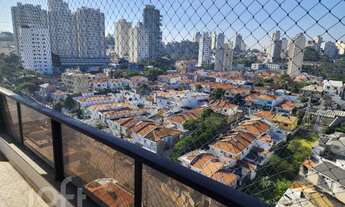 Imagem: Apartamento à venda em Mooca com 504 m²