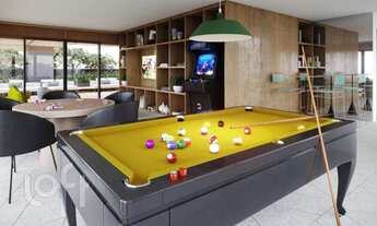 Imagem 4: Apartamento à venda em Perdizes com 111 m², 3 quartos, 1 suíte, 2 vagas