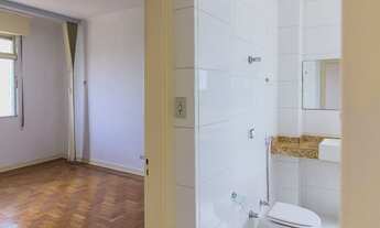 Imagem 2: Apartamento à venda em Campos Elísios com 95 m², 2 quartos, 1 suíte