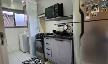 Imagem 5: Apartamento à venda em Ipiranga com 27 m², 1 quarto