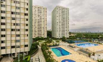 Imagem 3: Apartamento à venda em Alto de Pinheiros com 165 m², 3 quartos, 2 suítes, 1 vaga