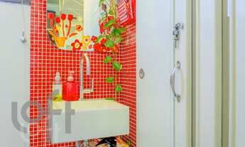 Imagem 2: Apartamento à venda em Saúde com 169 m², 4 quartos, 3 suítes, 3 vagas