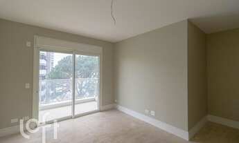 Imagem: Apartamento à venda em Santa Cecília com